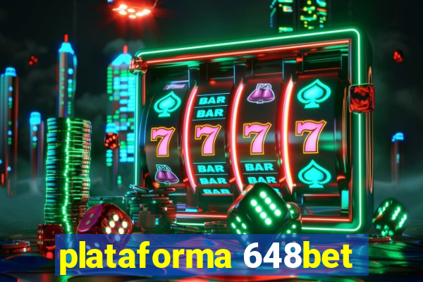 plataforma 648bet